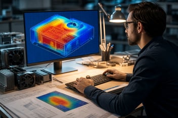 Here's why YS Tech USA's thermal management solutions boost your product reliability fast