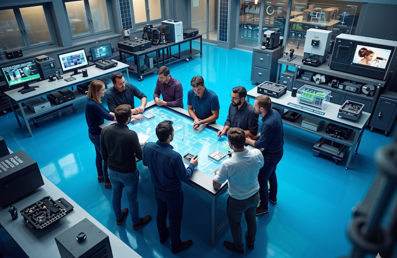 technical-people-in-electronics-lab-2