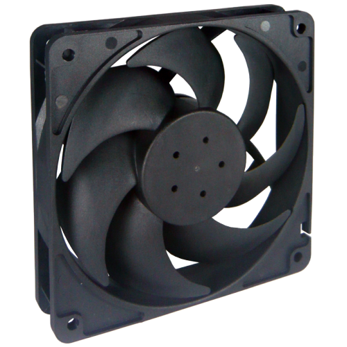 Brushless DC Fan 120 x 25 QYW QYW12025012BL
