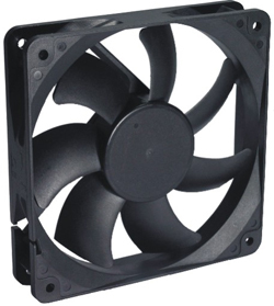 Brushless DC Fan 120 x 25 KM KM12025012BL
