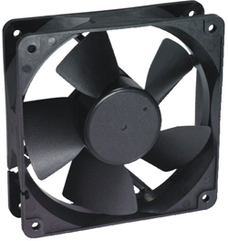 Brushless DC Fan 120 x 32 YW YW12032012BL