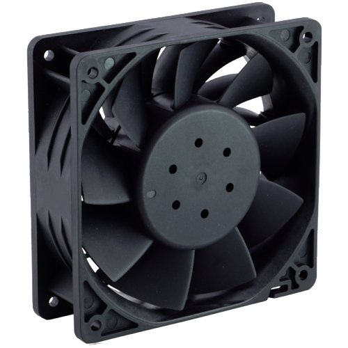 Brushless DC Fan 120 x 38 EYW EYW12038012BL