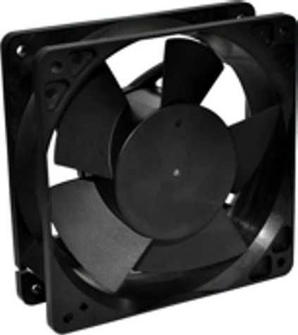 Brushless DC Fan 120 x 38 XYW-R XYW1203801 2BL-R