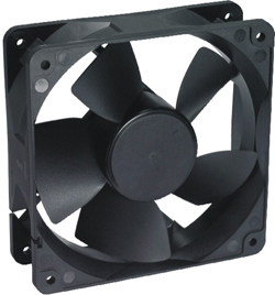 Brushless DC Fan 120 x 38 YW YW12038012BL