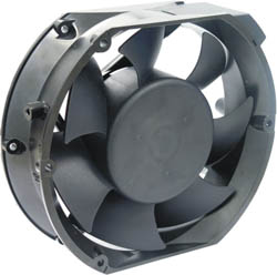 Brushless DC Fan 172 x 150 x 51 XYW XYW17251012BL