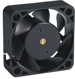 Brushless DC Fan 30 x 10 NYW NYW03010005BL