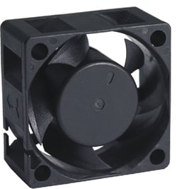 Brushless DC Fan 30 x 15 NYW NYW03015005BL