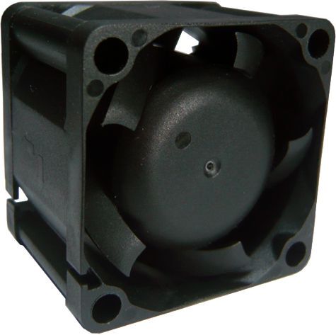 Brushless DC Fan 36 x 28 XYW XYW03628012BM
