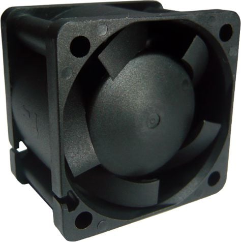 Brushless DC Fan 38 x 28 XYW XYW03828012BM