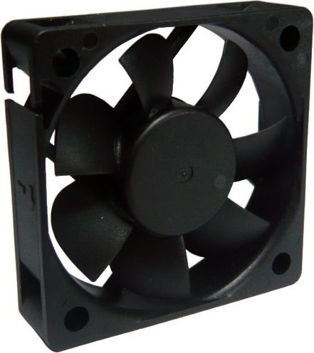 Brushless DC Fan 40 x 10 NYW&nbsp; NYW04010005LL