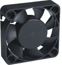 Brushless DC Fan 40 x 10 YW YW04010005BL