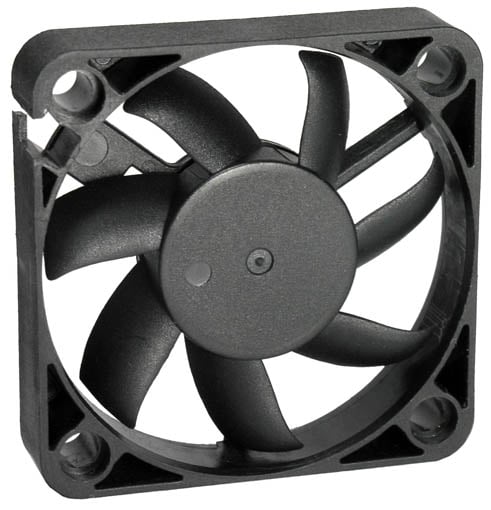 Brushless DC Fan 50 x 10 NYW NYW05010005LL