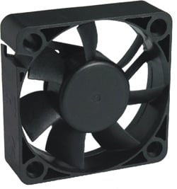 Brushless DC Fan 50 x 15 YW YW05015005BL