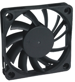Brushless DC Fan 60 x 10 YW YW06010005BL