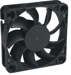 Brushless DC Fan 60 x 15 EYW EYW06015005LL