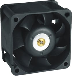 Brushless DC Fan 60 x 38 XYW XYW06038012BL