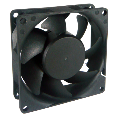 Brushless DC Fan 80 x 25 HYW HYW08025012BL