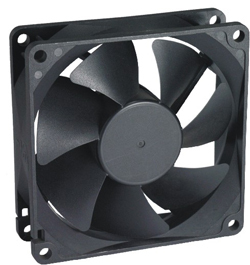 Brushless DC Fan 80 x 25 NYW NYW08025012SL