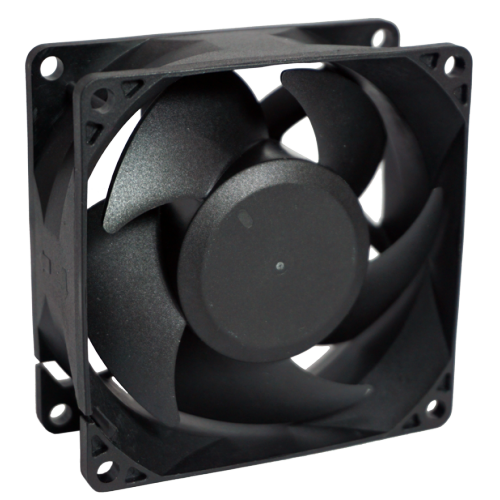 Brushless DC Fan 80 x 32 EYW EYW08032012BL