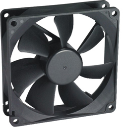Brushless DC Fan 92 x 25 NYW NYW09225012SL