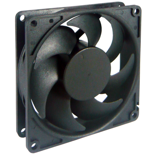Brushless DC Fan 92 x 25 QYW QYW09225012BL