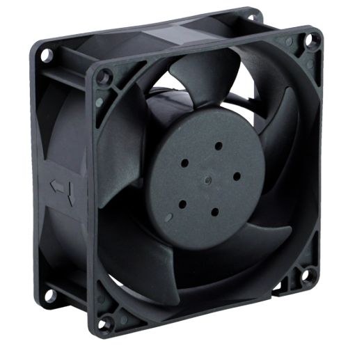 Brushless DC Fan 92 x 38 EYW EYW09238012BL