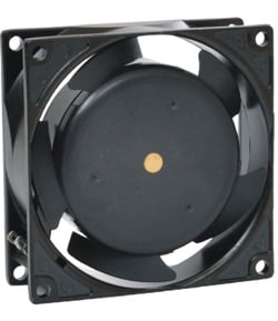 AC Fan 80 x 25 KT  KT08025115 S H 