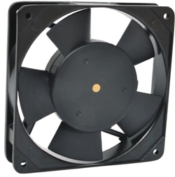 AC Fan 120 x 25 KT KW12025115BM