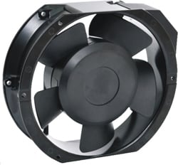 AC Fan 172 x 51 KT KT17251115BH