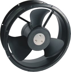 AC Fan 254 x 89 KT KT2548911 5B M