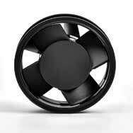 Brushless DC Fan 55 x 37 DF DF2MK-BD01
