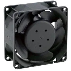High Performance, No B.S. Electronic Cooling Fans